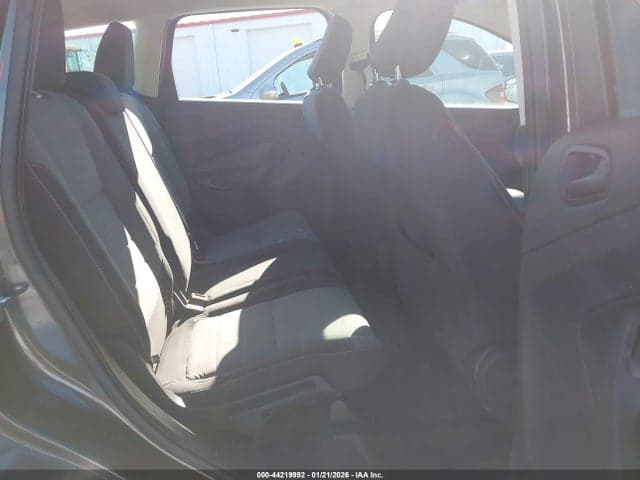 2019 FORD ESCAPE S 8