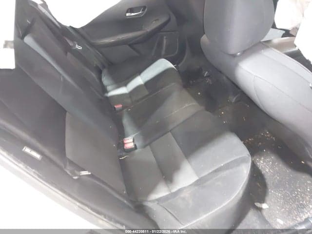 2021 NISSAN SENTRA SV XTRONIC CVT 8