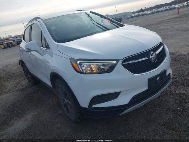 2019 BUICK ENCORE FWD PREFERRED 1