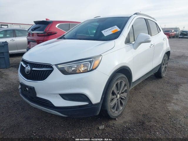 2019 BUICK ENCORE FWD PREFERRED 2