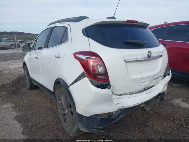 2019 BUICK ENCORE FWD PREFERRED 3