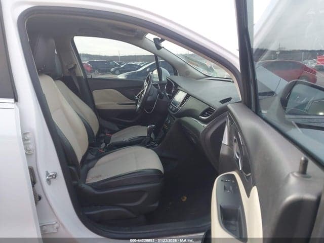 2019 BUICK ENCORE FWD PREFERRED 5