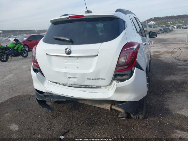 2019 BUICK ENCORE FWD PREFERRED 6