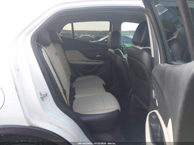 2019 BUICK ENCORE FWD PREFERRED 8