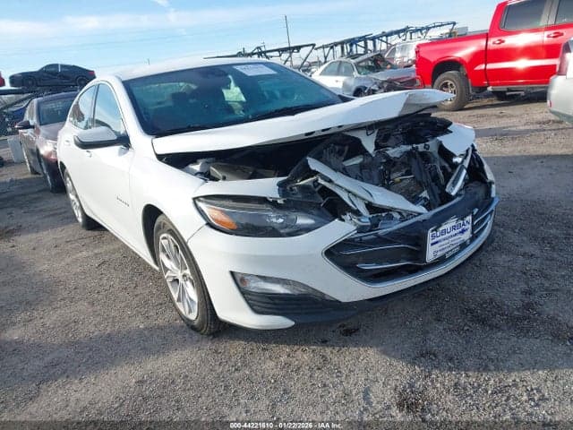 2023 CHEVROLET MALIBU FWD 1LT - 1