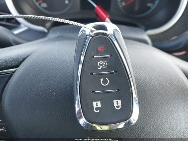 2023 CHEVROLET MALIBU FWD 1LT 11