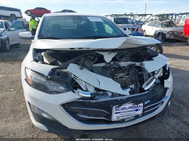 2023 CHEVROLET MALIBU FWD 1LT 6