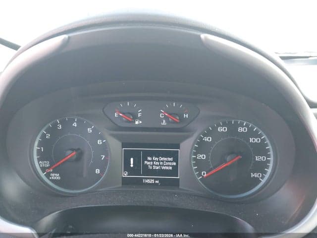 2023 CHEVROLET MALIBU FWD 1LT 7