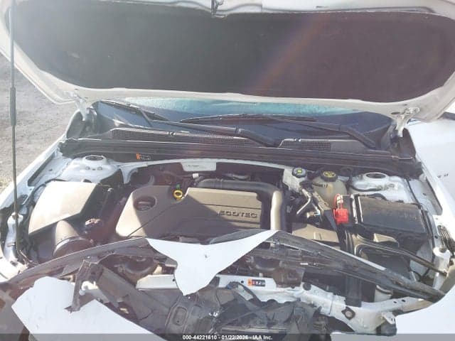 2023 CHEVROLET MALIBU FWD 1LT 10