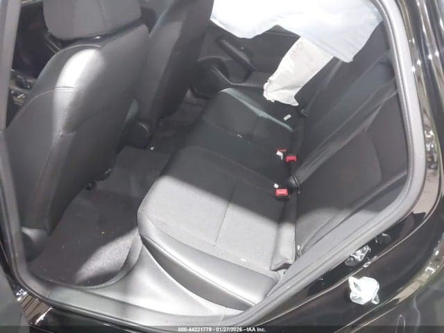 2026 HONDA CIVIC SPORT 8