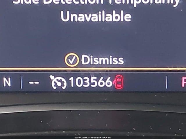 2019 GMC TERRAIN DENALI 15