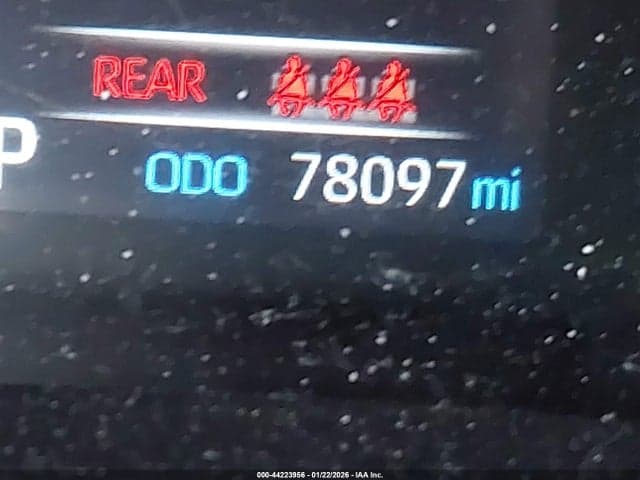 2022 TOYOTA RAV4 XLE 15