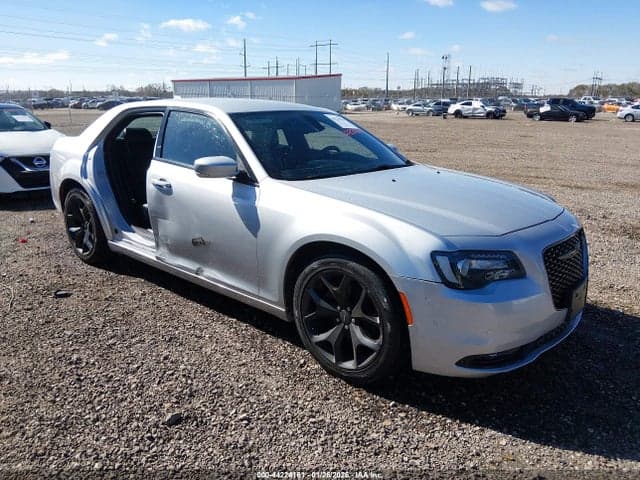 2021 CHRYSLER 300 300S - 1