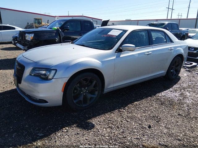 2021 CHRYSLER 300 300S 2