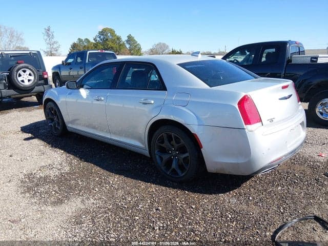 2021 CHRYSLER 300 300S 3