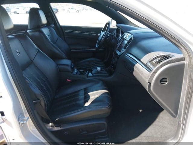 2021 CHRYSLER 300 300S 5