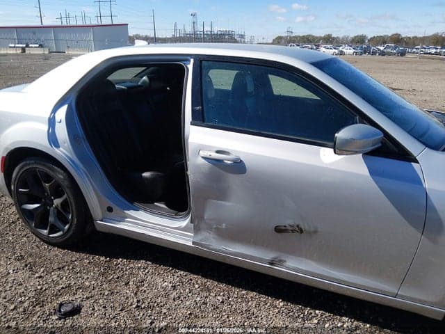 2021 CHRYSLER 300 300S 6