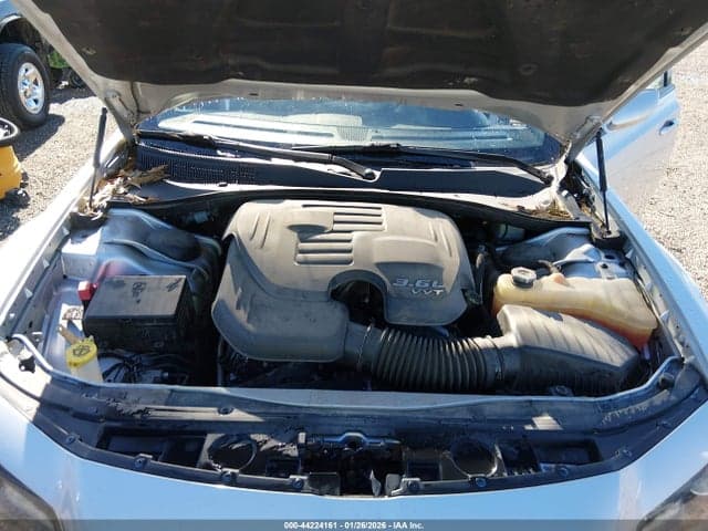 2021 CHRYSLER 300 300S 10