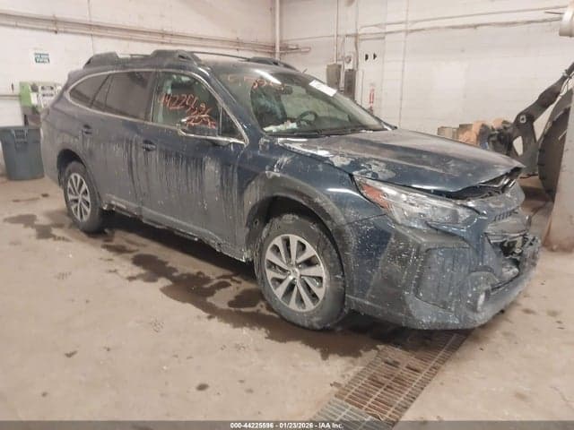 2025 SUBARU OUTBACK PREMIUM 1