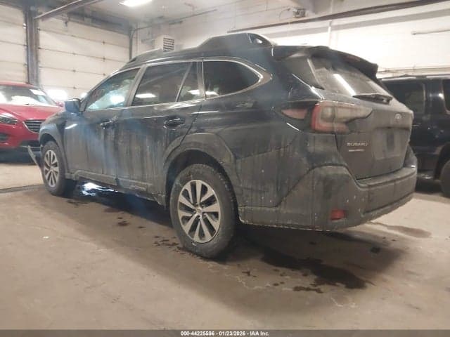 2025 SUBARU OUTBACK PREMIUM 3