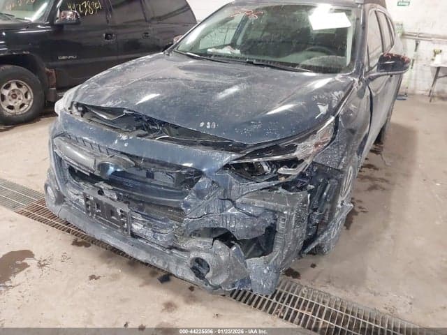 2025 SUBARU OUTBACK PREMIUM 6