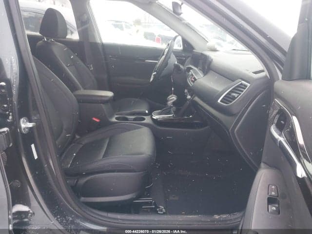 2024 KIA SELTOS EX 5