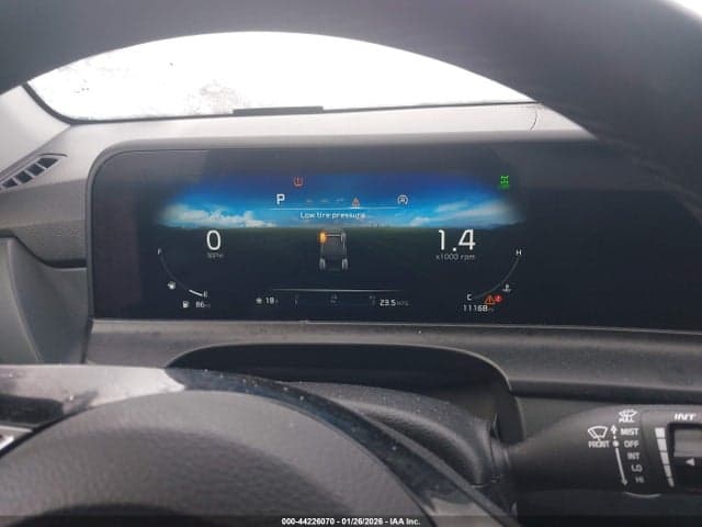 2024 KIA SELTOS EX 7