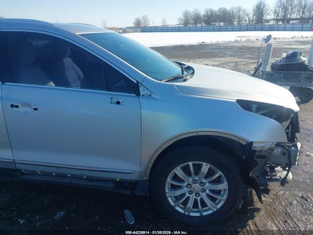 2018 CADILLAC XT5 STANDARD 19