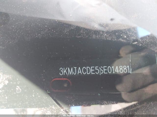 2025 HYUNDAI TUCSON SE 10