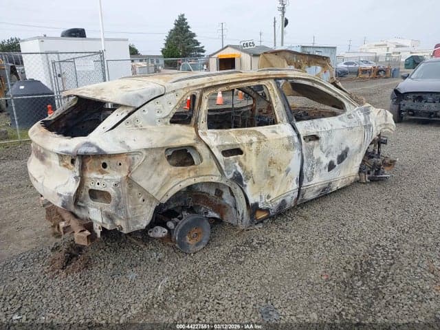 2024 VOLKSWAGEN ID.4 AWD PRO 4