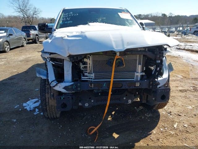 2025 RAM 1500 6