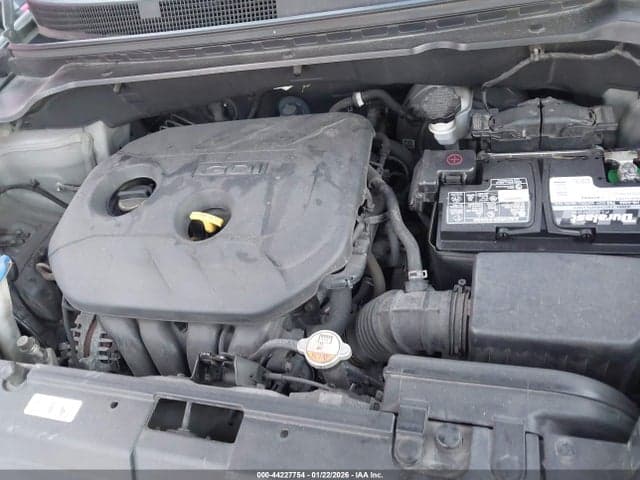 2019 KIA SOUL + 10