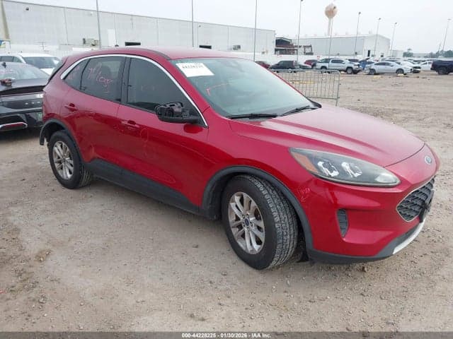2020 FORD ESCAPE SE 1