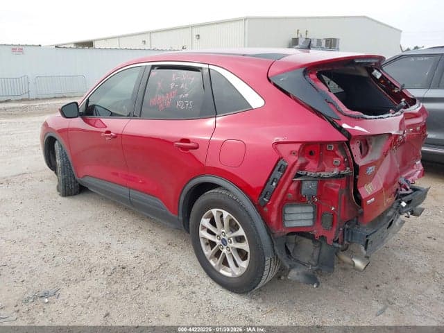 2020 FORD ESCAPE SE 3