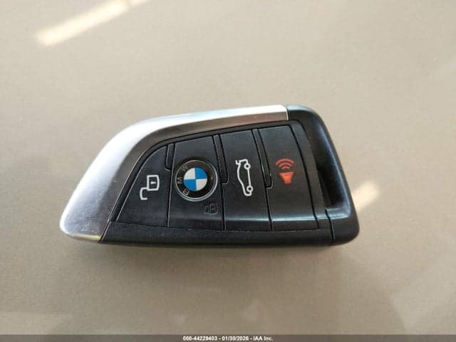 2021 BMW X3 XDRIVE30I 11
