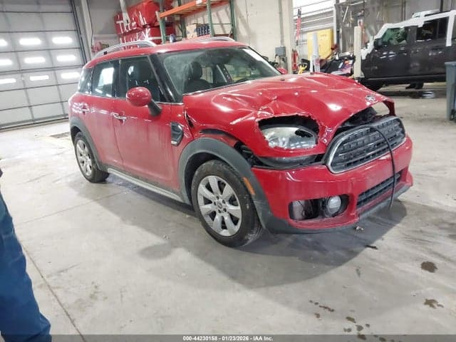 2019 MINI COUNTRYMAN COOPER 1