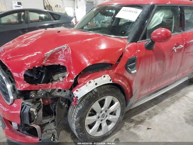 2019 MINI COUNTRYMAN COOPER 6