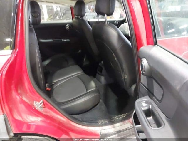 2019 MINI COUNTRYMAN COOPER 8