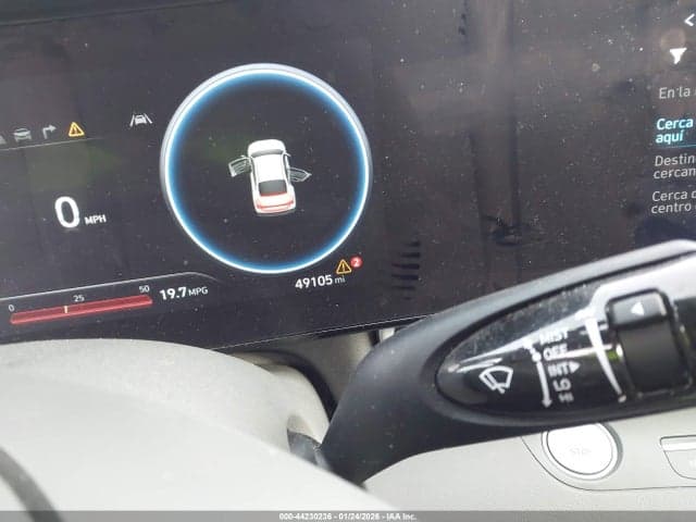 2024 HYUNDAI ELANTRA SEL 14