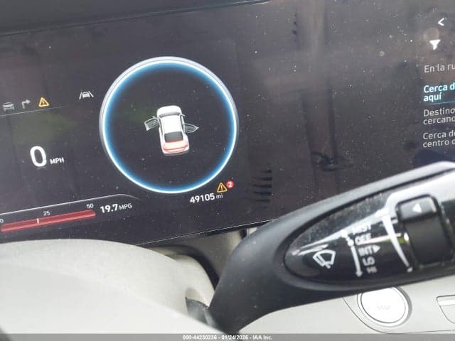 2024 HYUNDAI ELANTRA SEL 7