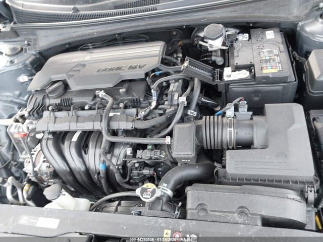 2024 HYUNDAI ELANTRA SEL 10