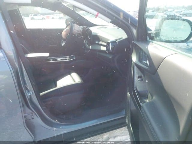 2025 CHEVROLET EQUINOX LT 5