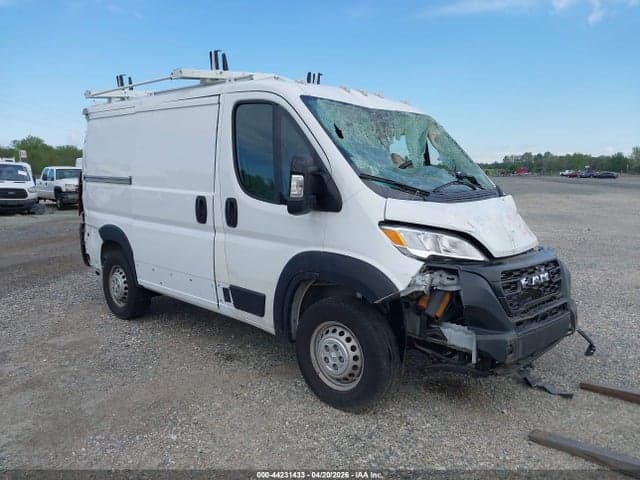 2024 RAM PROMASTER 1500 LOW ROOF 118 WB W/PASS SEAT