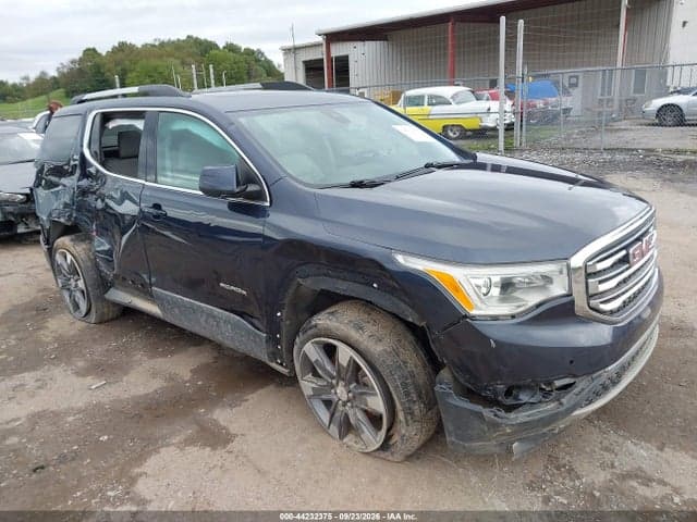 2018 GMC ACADIA SLT-2 1