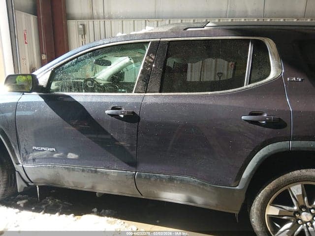 2018 GMC ACADIA SLT-2 14