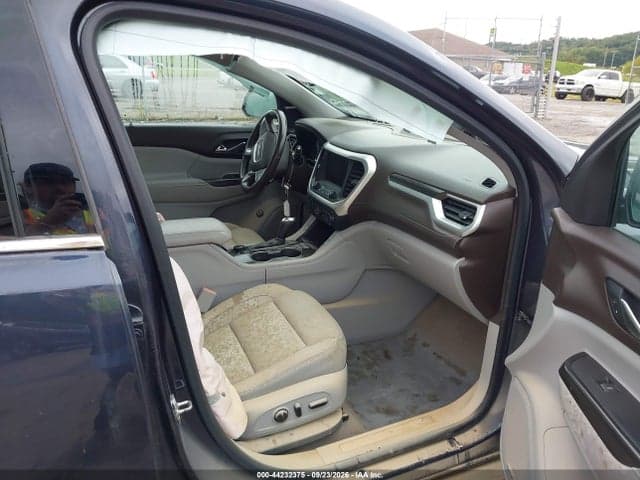 2018 GMC ACADIA SLT-2 5