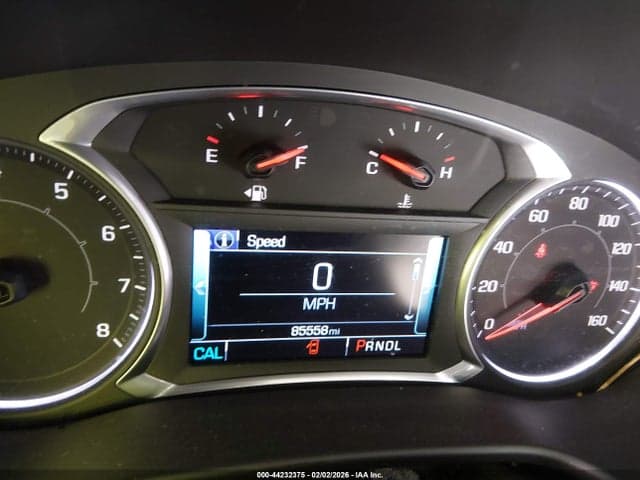 2018 GMC ACADIA SLT-2 7
