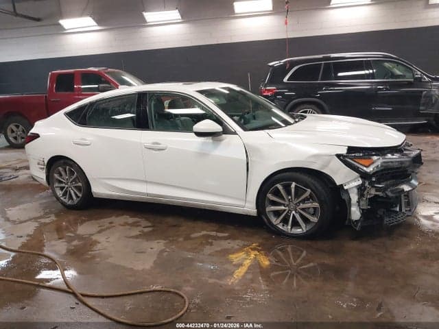 2025 ACURA INTEGRA 13