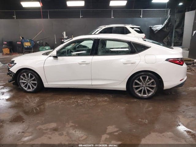 2025 ACURA INTEGRA 14