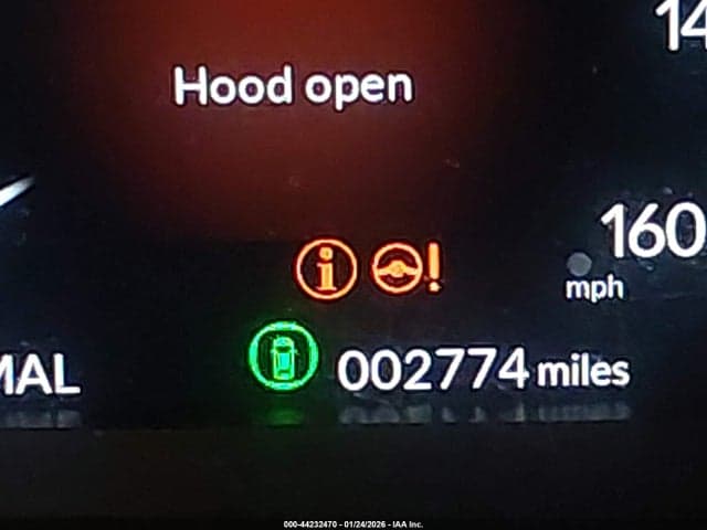 2025 ACURA INTEGRA 15